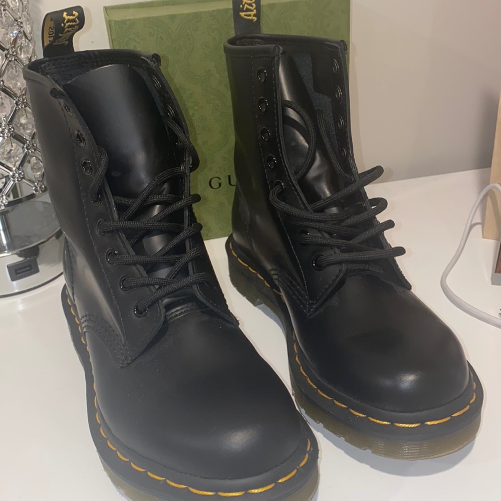 Dr. Martens